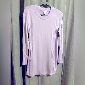 Athleta Balance Dress NWT